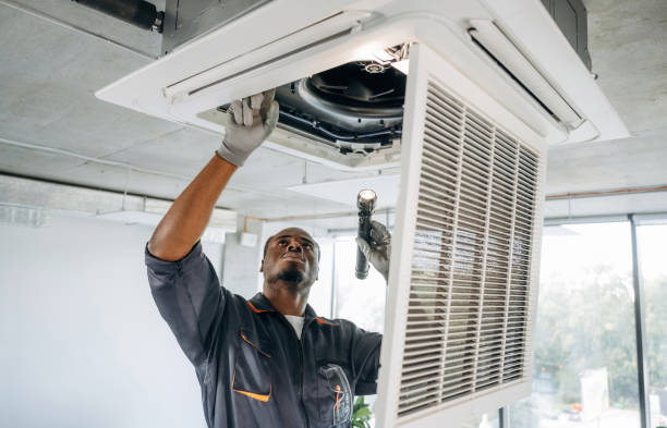 Licensed Hvac service in Imlaystown, NJ - FH HVAC